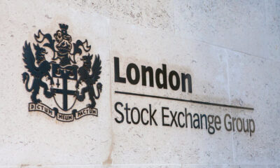 Bitcoin and Ethereum ETPs debut on London Stock Exchange