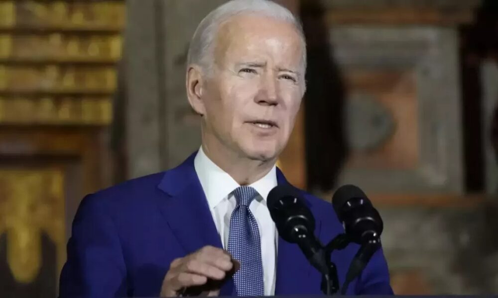 Impacto de las nuevas reglas fiscales de Biden en el sector cripto