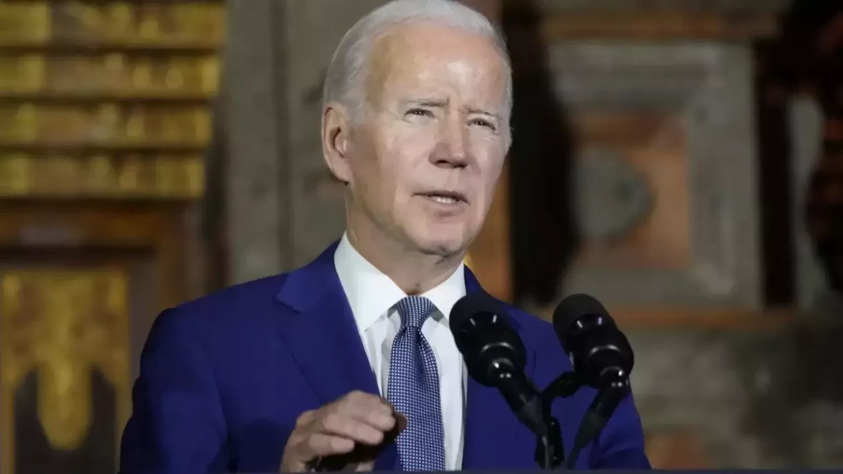 Impacto de las nuevas reglas fiscales de Biden en el sector cripto