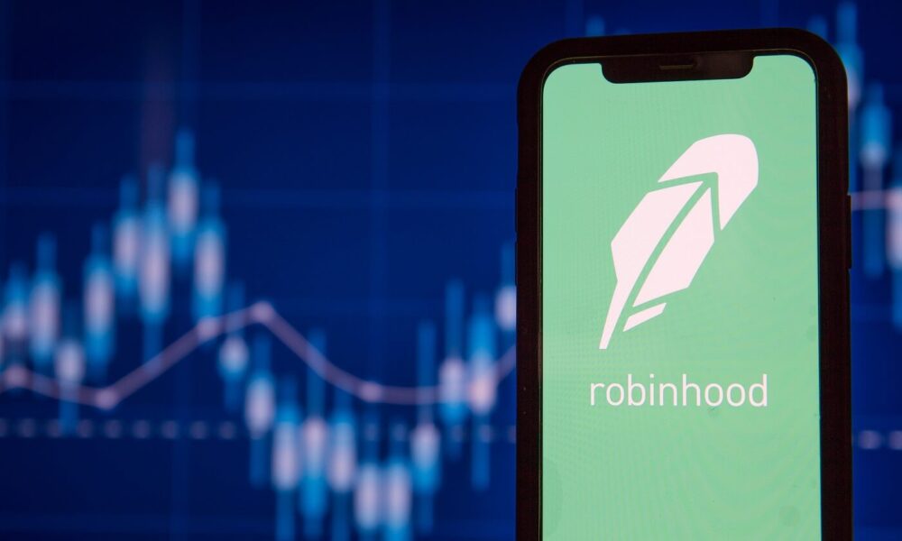 La SEC persigue a Robinhood;  KangaMoon se mantiene estable a medida que el mercado reacciona