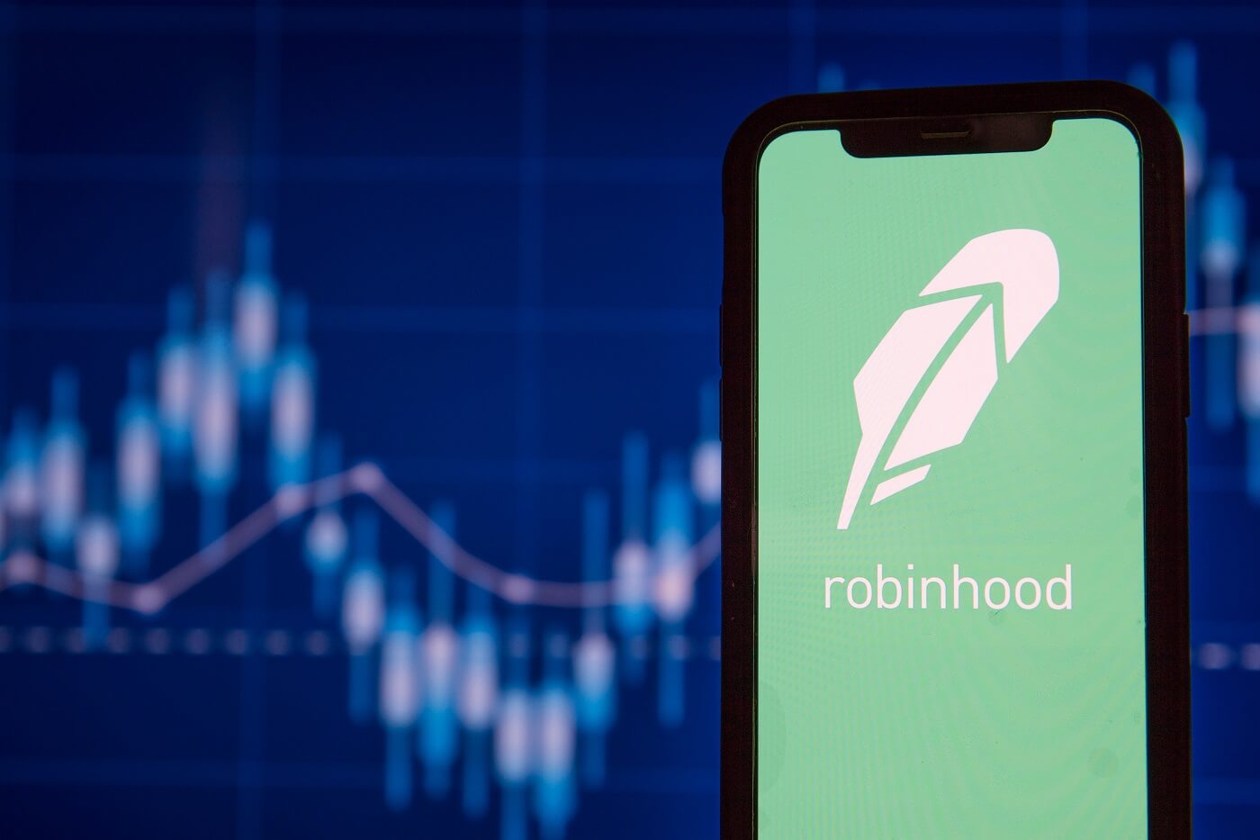 La SEC persigue a Robinhood;  KangaMoon se mantiene estable a medida que el mercado reacciona