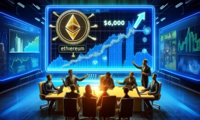 La aprobación del ETF de Ethereum impulsará el crecimiento a largo plazo hasta los 6.000 dólares, según un analista