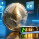 La cuenta regresiva para los ETF de Ethereum está por terminar