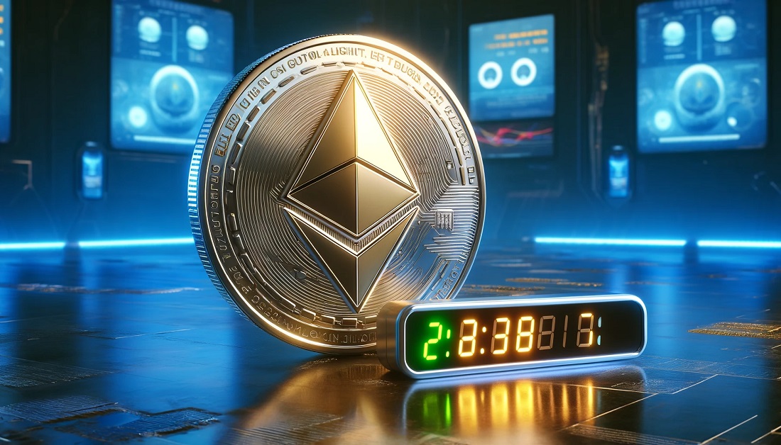 La cuenta regresiva para los ETF de Ethereum está por terminar