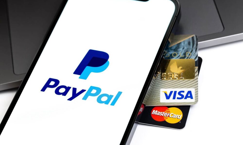 La moneda estable PayPal PYUSD se lanza en Solana