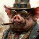 New meme coin Piggy Bankster (PIGS) coming to Solana