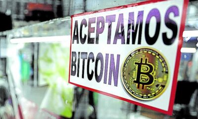 Las diputaciones comienzan a recoger datos de los vascos con criptomonedas