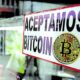 Las diputaciones comienzan a recoger datos de los vascos con criptomonedas