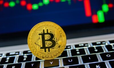 Los precios de FRIEND, AKT y GRT suben a medida que Bitcoin cae por debajo de $62,000