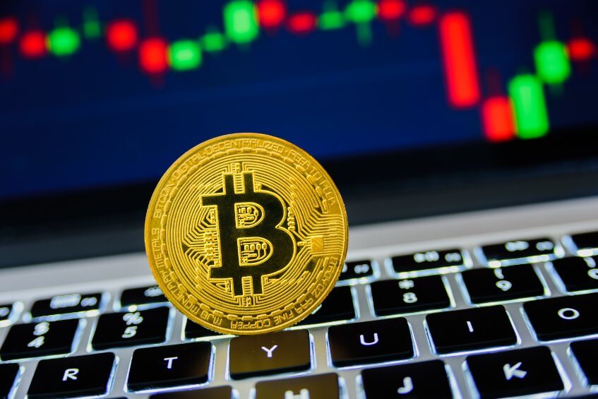 Los precios de FRIEND, AKT y GRT suben a medida que Bitcoin cae por debajo de $62,000