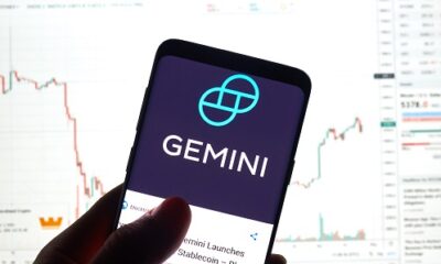 Los usuarios de Gemini Earn reciben 2.180 millones de dólares en criptomonedas, una recuperación del 232%.