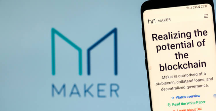 MakerDAO unveils two new tokens in a major overhaul