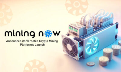 Mining Now lanza plataforma de análisis de ganancias y conocimientos mineros en tiempo real