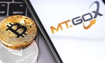 Mt. Gox transfiere más de $9 mil millones en BTC a una nueva billetera