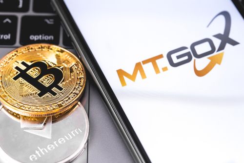 Mt. Gox transfiere más de $9 mil millones en BTC a una nueva billetera