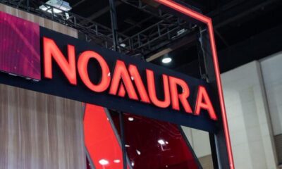 Nomura se asocia con GMO para explorar la emisión de monedas estables en Japón