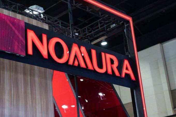 Nomura se asocia con GMO para explorar la emisión de monedas estables en Japón