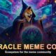 Oracle Meme ($OMEME): una moneda meme de utilidad que revoluciona el mundo de las criptomonedas