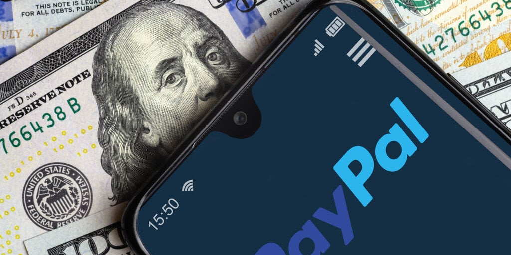 PayPal Amplía Alcance de su Stablecoin PYUSD de Ethereum a Solana