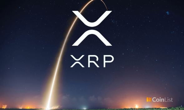 XRP price prediction