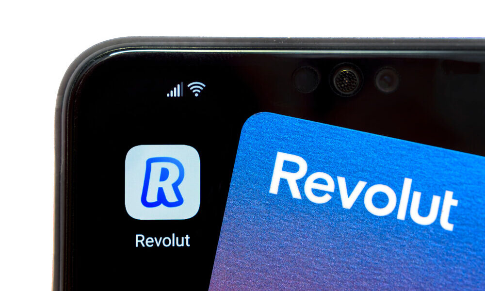 Revolut