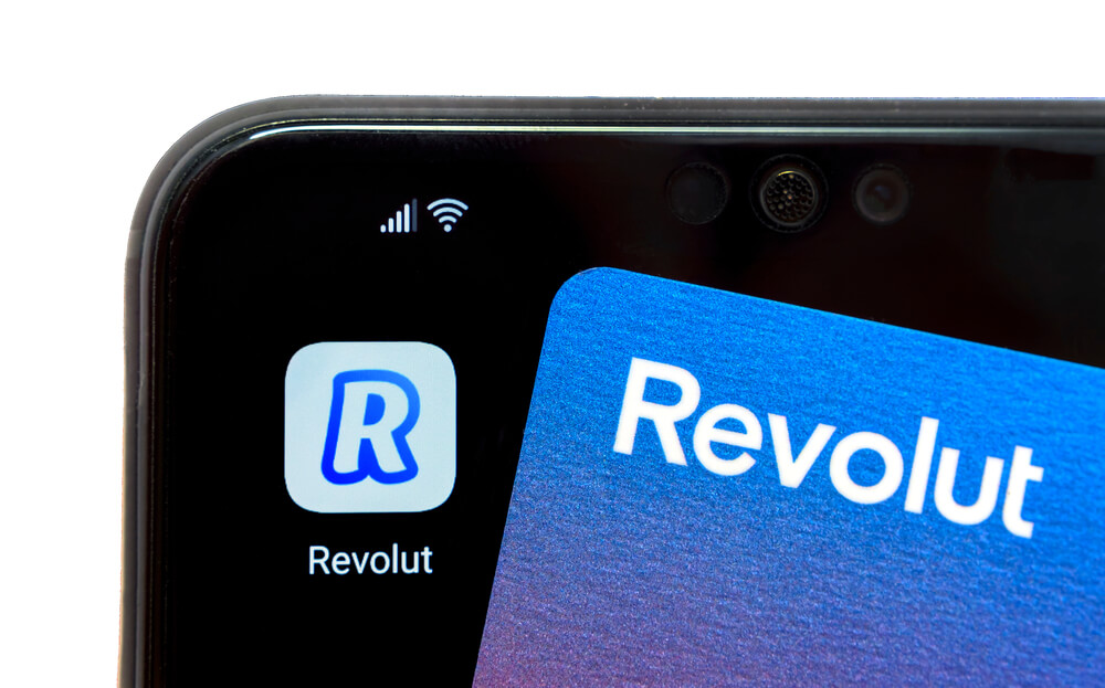 Revolut