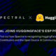 Spectral Labs se une al programa ESP de Hugging Face para promover la comunidad de IA de código abierto Onchain x