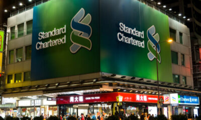 Standard Chartered anticipates spot ether ETF approval this week