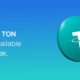 Transak integrates Tether (USDT) on TON Network