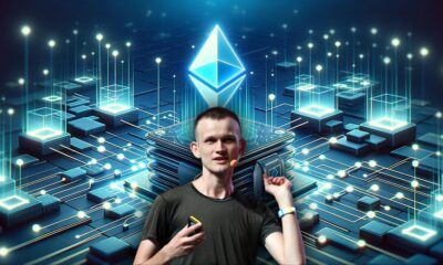 Vitalik Buterin propone smart wallets temporales en Ethereum