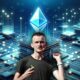 Vitalik Buterin propone smart wallets temporales en Ethereum