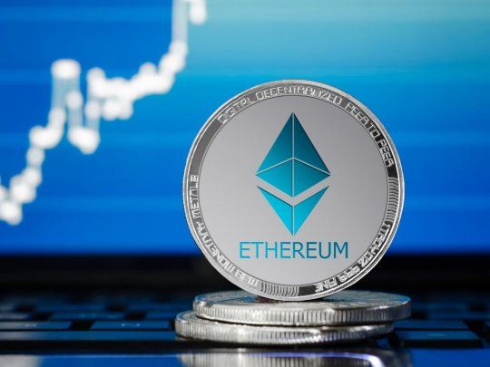 ETF de Ethereum: hay luz verde para que debuten en la bolsa de Londres