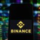 ¡Binance congelará los retiros en la red de Ethereum! Los detalles