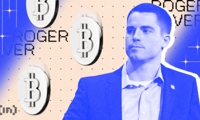 EEUU apunta contra el defensor de Bitcoin Cash, Roger Ver, por fraude fiscal de $48 millones