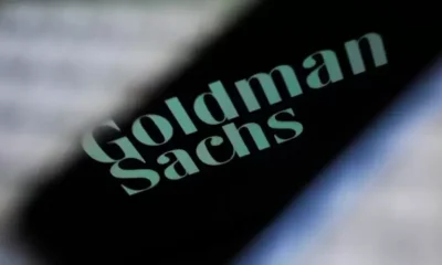 Goldman Sachs emite una "prediccin asombrosa" del ETF de Bitcoin y Ethereum: qu pronostica?