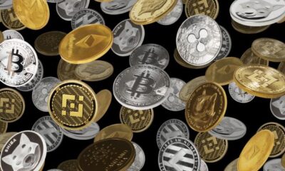 Bitcoin y Ethereum enfrentan resistencia en máximos históricos