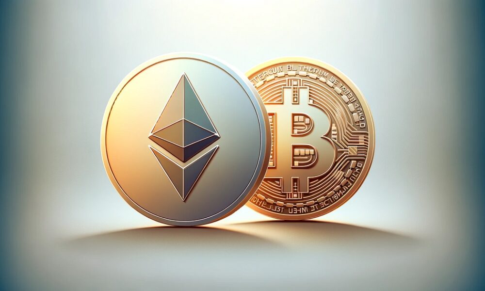 Ethereum daría más ganancias que bitcoin "por razones estructurales"