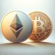 Ethereum daría más ganancias que bitcoin "por razones estructurales"