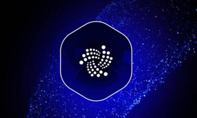 IOTA EVM, la nueva solución Layer2 compatible con la EVM de Ethereum