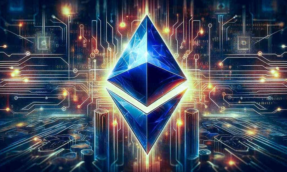 Ethereum y sus soluciones de capa 2 alcanzan nuevos logros