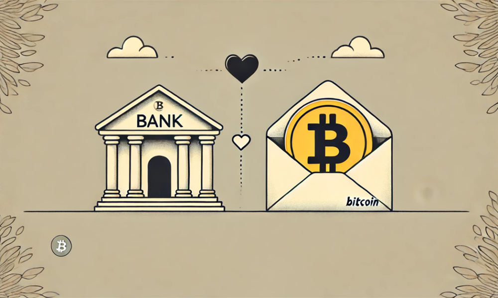 "Los bancos chinos le escriben cartas de amor a bitcoin y Ethereum": directivo de VanEck