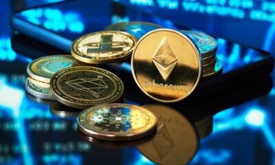 Vitalik Buterin, cofundador de Ethereum, enumeró las aplicaciones de las criptomonedas en el mundo real