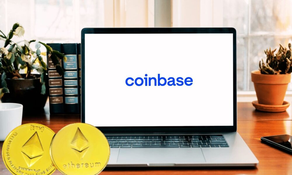 coinbase eth unsplash canva