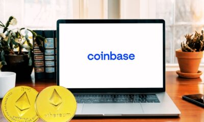 coinbase eth unsplash canva