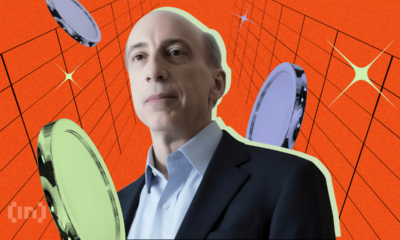 Gary Gensler: La aprobación de los ETF spot de Ethereum concluirá este verano