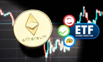 ETF de Ethereum: ¿Qué es y como comprarlo desde España?