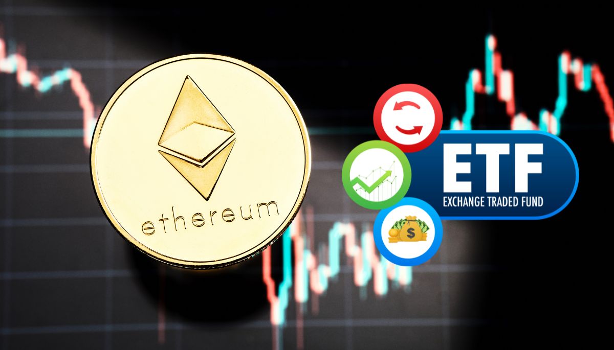 ETF de Ethereum: ¿Qué es y como comprarlo desde España?