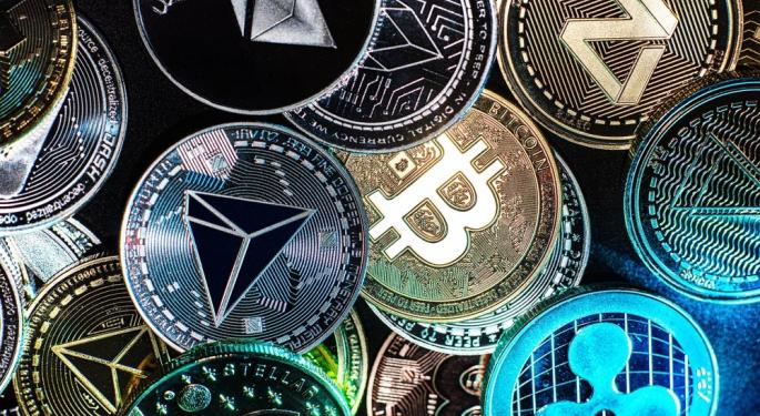 Ethereum impulsa mercado de cripto tras resolución de la SEC