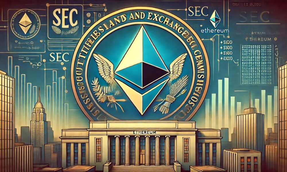 La SEC cierra su investigación sobre Ethereum: Victoria para ETH