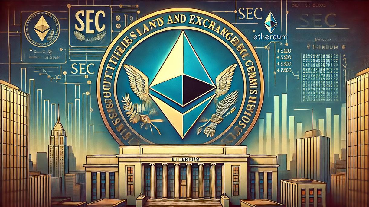 La SEC cierra su investigación sobre Ethereum: Victoria para ETH